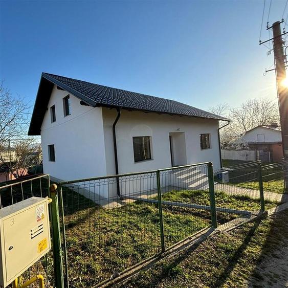 Casa individuala | Centru | 120 mp | Teren 723 mp | C-5520