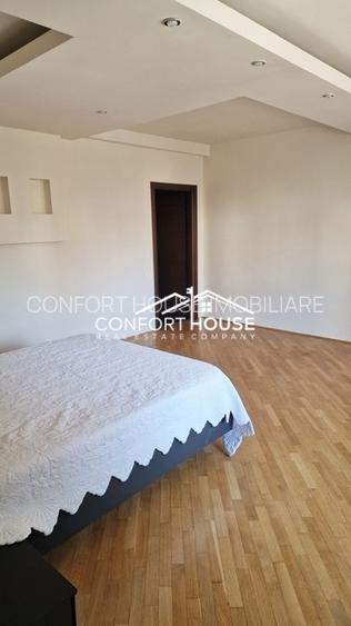 Vila individuala  P+E, 4 camere, IANCU NICOLAE -British School - 9