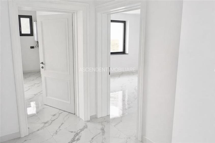 Vila impozanta, deschidere rezidential/ comercial/ clinica, Central, Brasov - 5