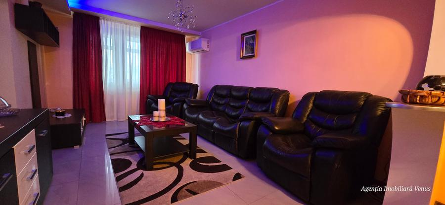 Apartament 4 camere zona Bisericii Rossetti-Bulevard