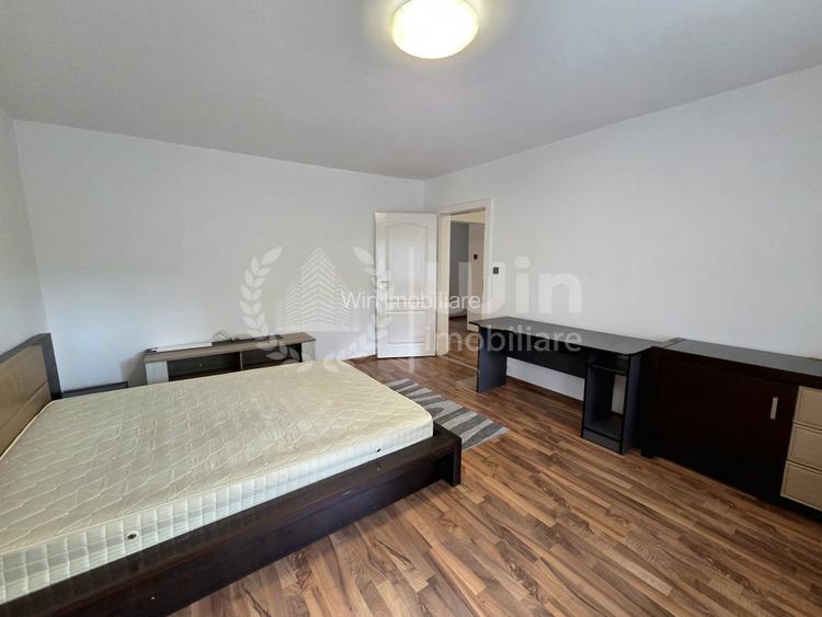 Apartament decomandat cu 4 camere | Etaj 1 | Zona Lacu Rosu Marasti! - 10