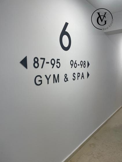 Apartament 3 camere nou - Mamaia Nord - Piscina & Fitness
