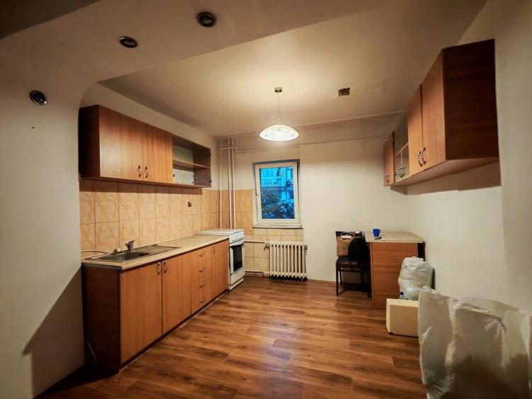 Soarelui | 2 Camere | Balcon Parter Înalt | Centrala proprie | Semidecomandat