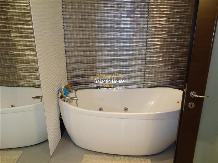 Apartament DE LUX 3 CAMERE | HERASTRAU |PISCINA INTERIOARA**galactichouse ro**