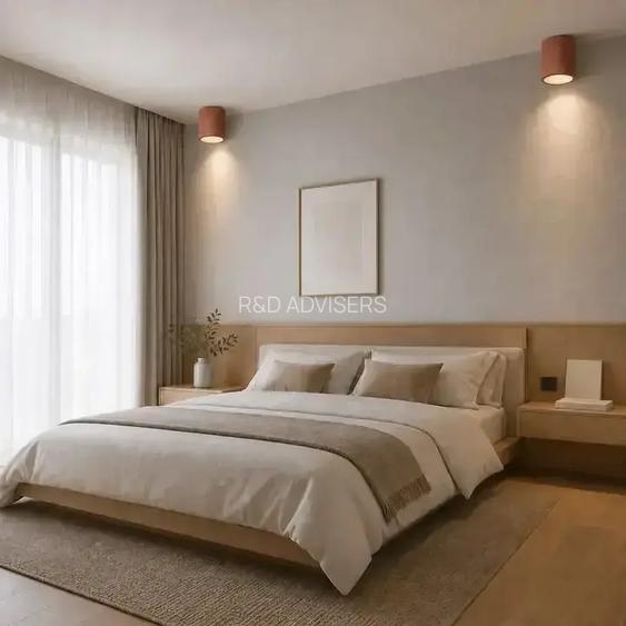 Apartament 3 Camere Decomandat Zona Theodor Pallady Titan Sector 3