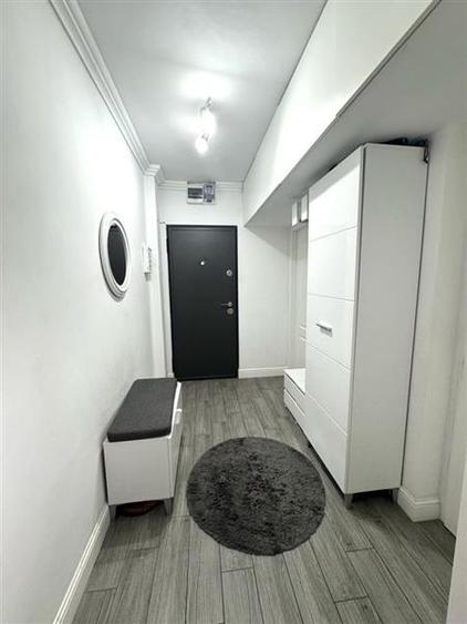 Apartament de lux la etajul 1, mobilat si utilat modern