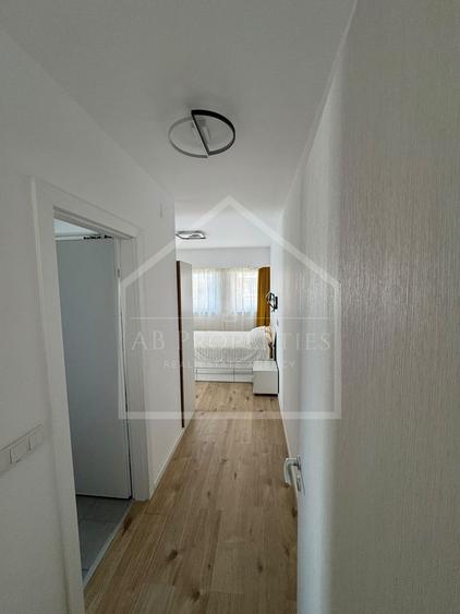 Apartament 2 camere | Terasa 16 Mp | Parcare Inclusa | Belvedere