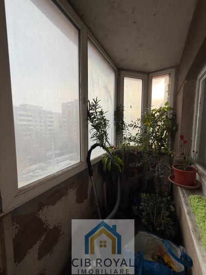 Vanzare apartament 4 camere Calea Mosilor