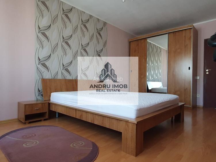 VANZARE APARTAMENT 3 CAMERE DRISTOR / BABA NOVAC BUCURESTI SECTOR 3 - 11