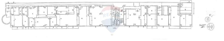 DE INCHIRIAT spatiu industrial 6600mp | Buftea