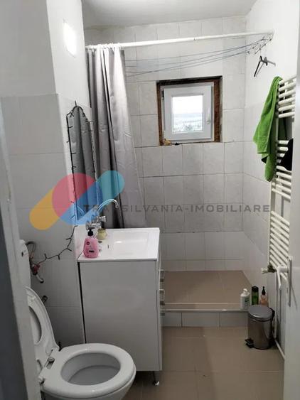 Apartament 2 camere, 53 mp, Manastur