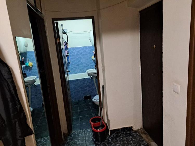 Apartament gata de mutat-cu preluare chiriasi
