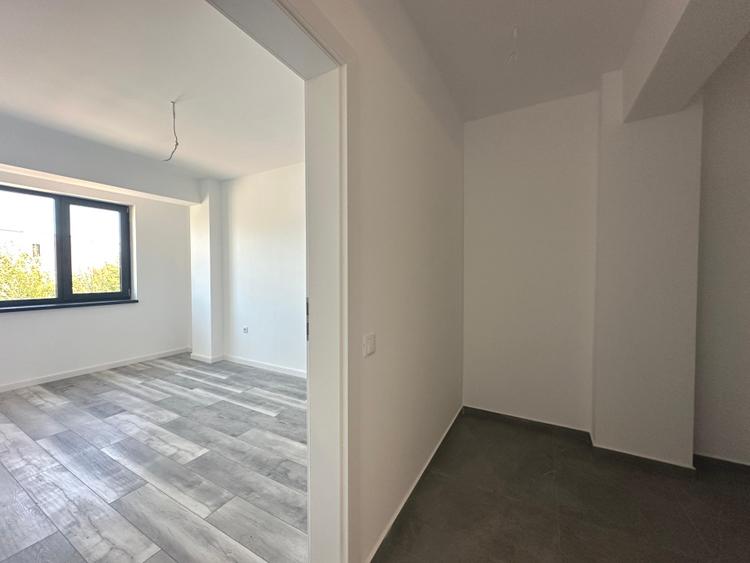COMISION 0% ! INTABULAT! 2 CAMERE BLOC NOU POPAS PACURARI