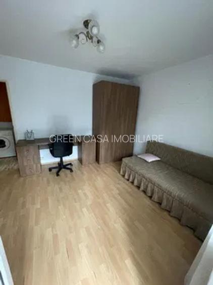 Apartament cu 3 camere/2 balcoane de închiriat | Calea Florești – Pod Calvaria - 7