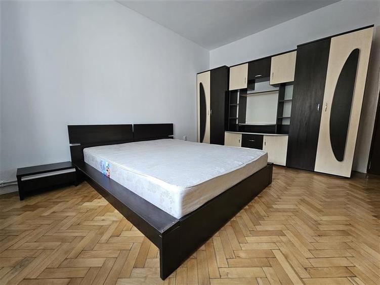 Garsoniera in zona ultracentrala de inchiriat small pet friendly