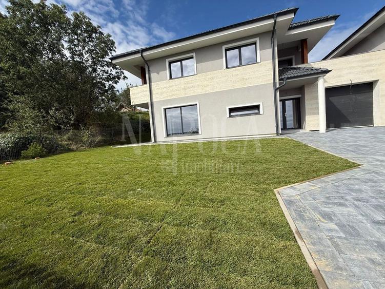 Casa 4 camere de vanzare in Feleacu
