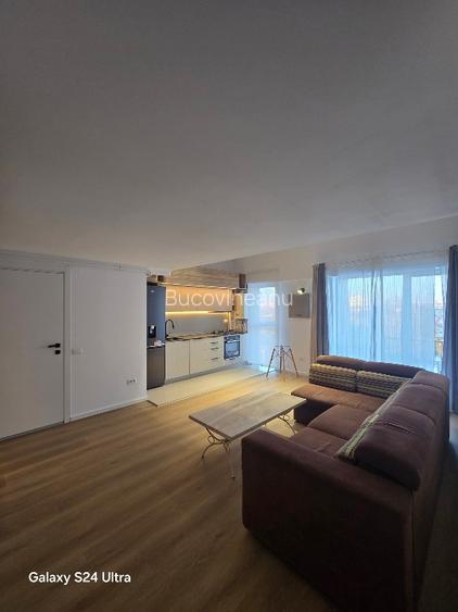 APARTAMENT ALEEA LIVEZILOR 27A - 2