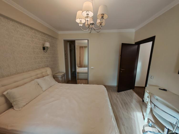 Apartament 3 camere decomandat et 1 Tomis Plus
