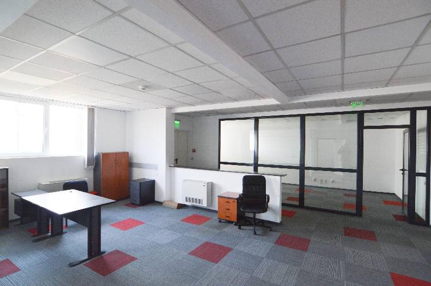 METAV Business Park, Baneasa, 241 - 2998 mp 0% comision!