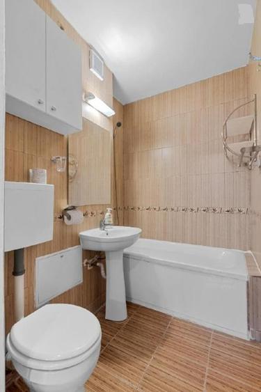 Apartament 3 camere mobilat și utilat la 3 minute de metrou Piata Victoriei