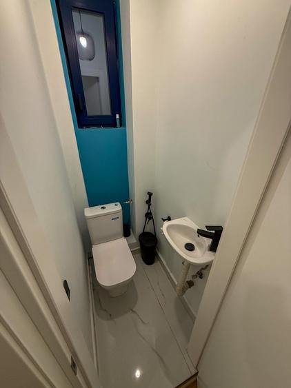 Apartament 4 camere în vilă, grădină, Dorobanți – Goethe