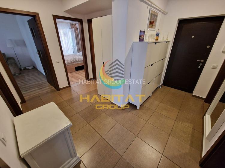 Vazare Apartament 3 Camere Mobilat si Utilat-Berceni! - 11