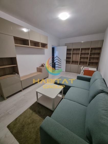 Apartament modern, Mobilat, Zona Brancoveanu-Luica