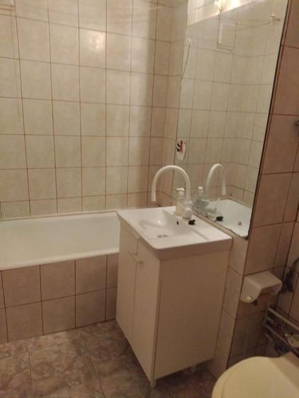 GARSONIERA- PIATA SUDULUI, BUCATARIE INCHISA, METROU 8 MIN, MODERN