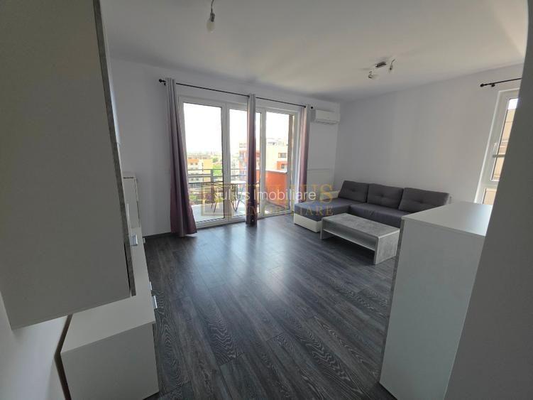 2 camere decomandat| luminos| etaj 7- view superb| parcare subterană| Iris 7 - 4