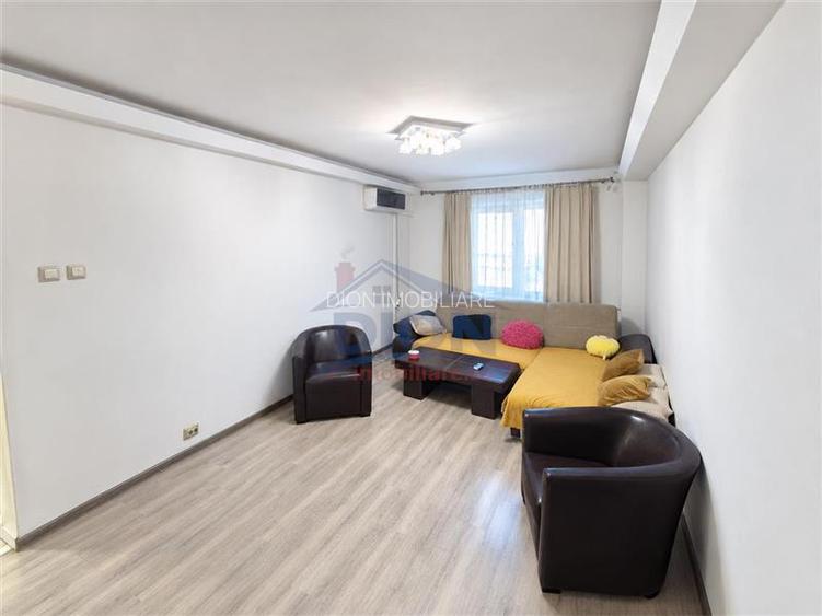 APARTAMENT 3 CAM,  DRISTOR - 2
