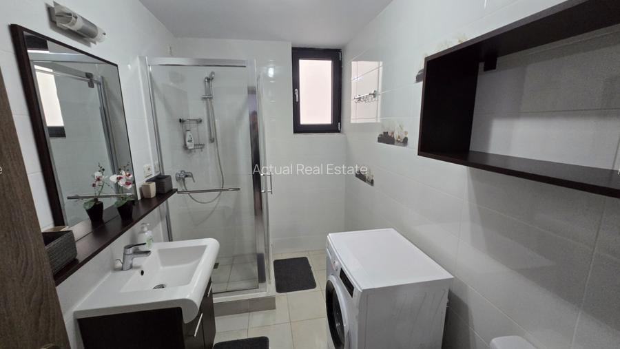 APARTAMENT 2 CAMERE | 100 METRI DE MARE | 2 TERASE | TERMEN LUNG - 17