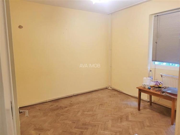 Apartament 2 camere semidecomandat, zona Stadionului - 4
