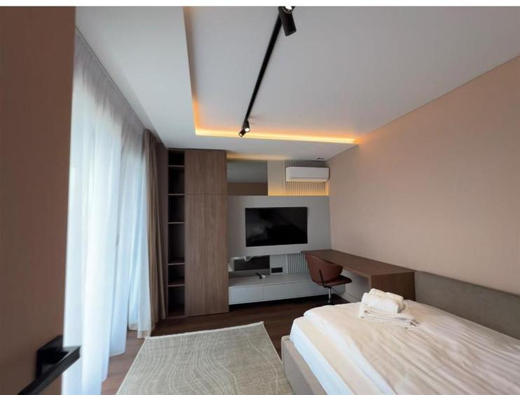 Apartament de lux 3 camere ultracentral