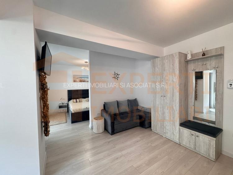 Apartament 2 Camere Mamaia Nord | Distrikt Residence | Comision 0% - 2