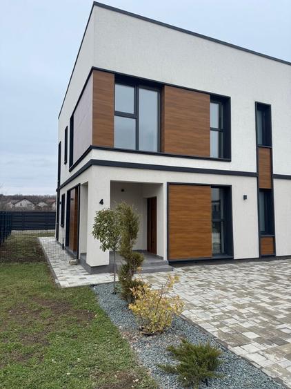 Individuale Tunari, Zona buna, acces rapid Pipera 0% comision