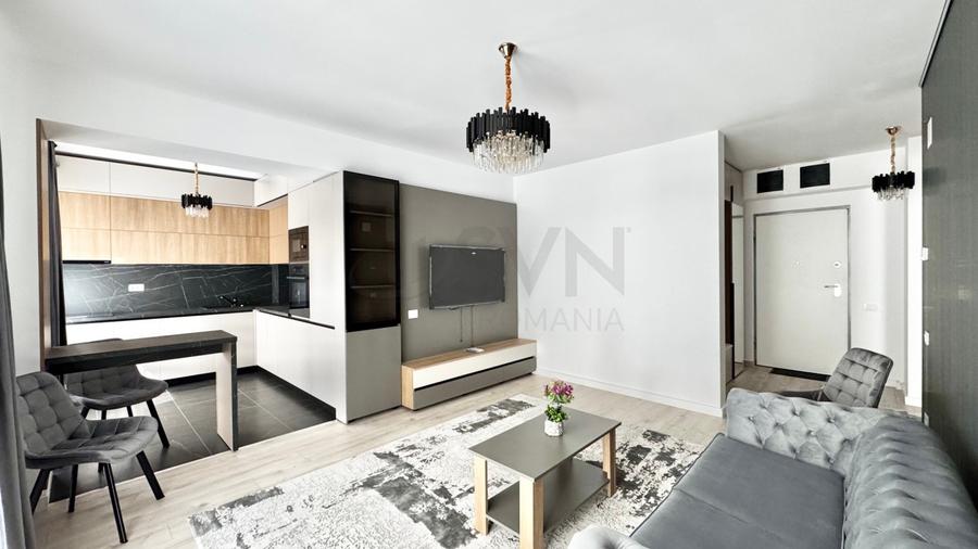 REA1024064 Apartament 2 camere premium Atrium Plaza PRIMA CHIRIE Loc Parcare inc
