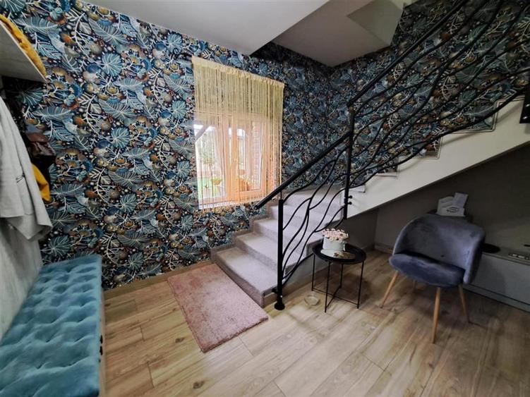 RECO vila lux in Salonta