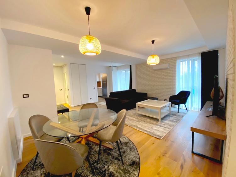 Apartament 3 camere mobilat// Petrom City