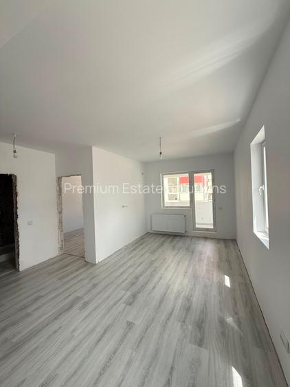 Apartament Tip Studio-Direct Dezvoltator-Militari Residence-Comision 0% - 22