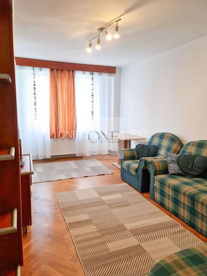 Închiriere 3 Camere Zona ITC - 2