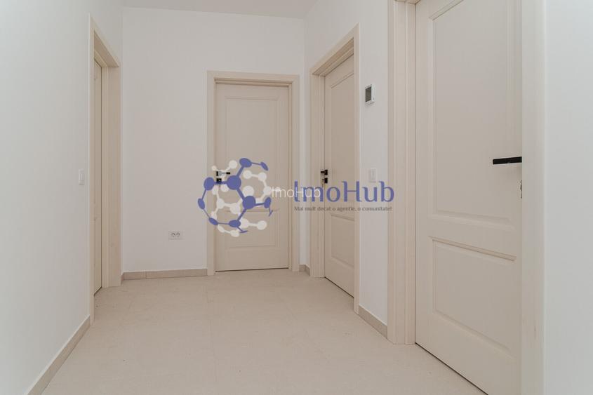 Copou, 2 camere, parcare subterana, intabulat, 50 mp - 3