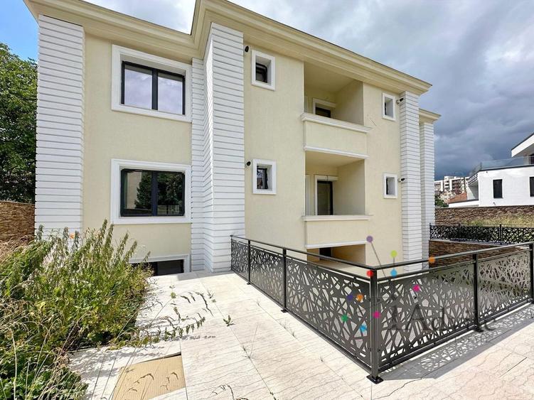 Clădire renovată integral, 633 mp utili, teren 1.060 mp – investiție premium în