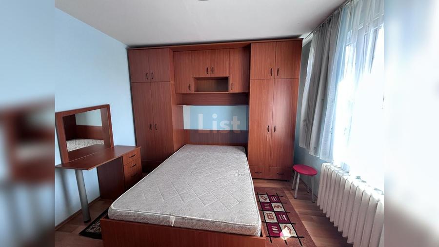 Apartament 2 camere, etaj 7, zona P-ta Hermes, Gheorgheni