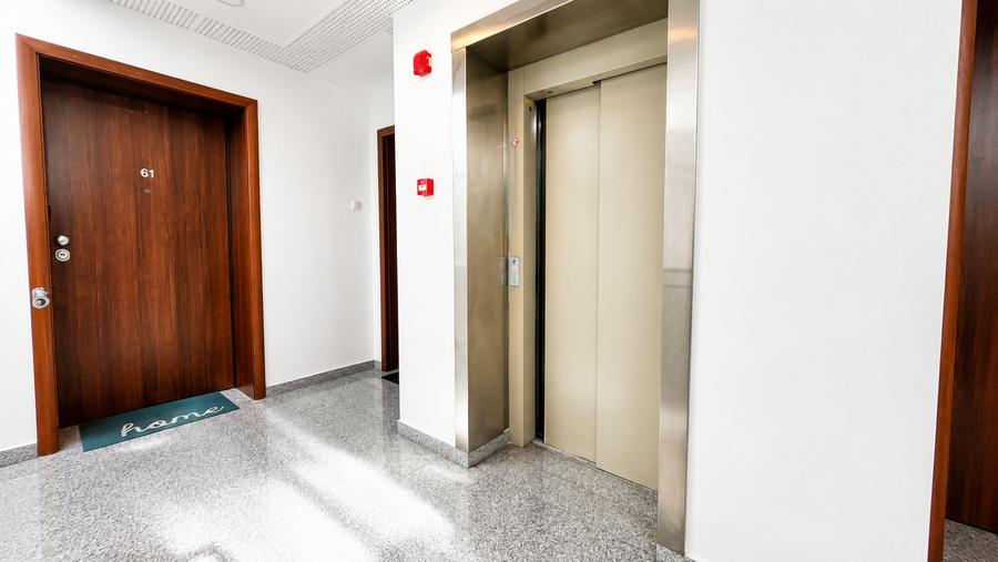 Greenfield Residence 2 Camere cu vedere panoramică spre pădure - Bloc D6 - Parca
