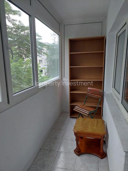 Garsoniera | Alba Iulia | Renovata | Balcon | Boiler - 6