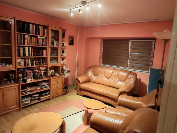 Apartament 3 camere Eden