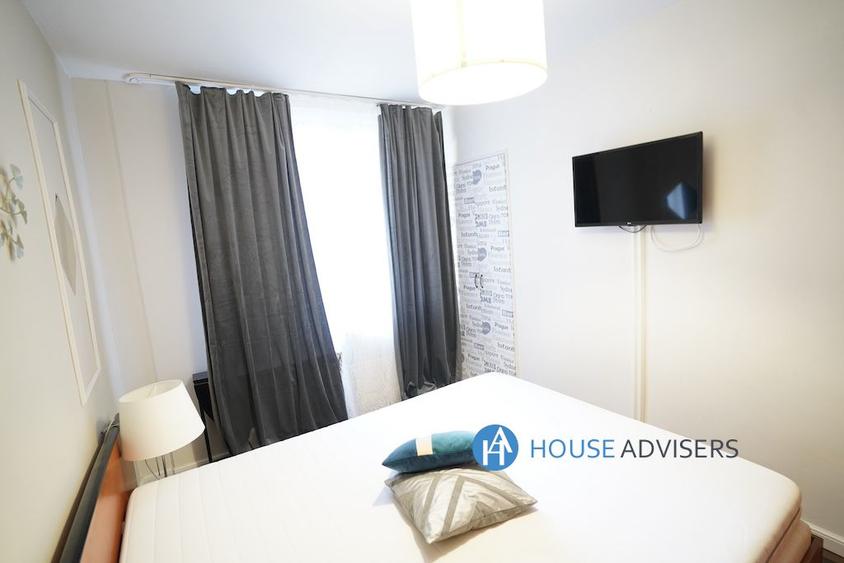 Inchiriere apartament 2 camere Universitate