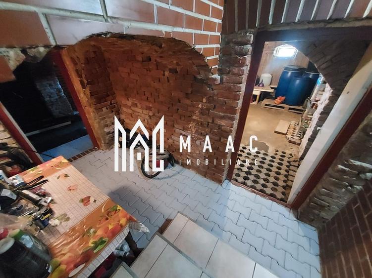 Casă 3 camere de vânzare | Mohu | 105 mp | teren 350 mp