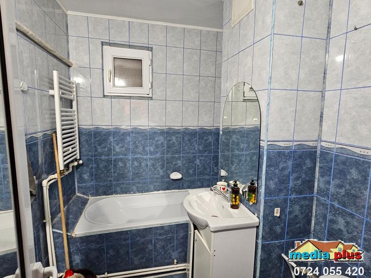 Apartament 4 camere decomandat, etaj 1, Micro 18 – 98.000 €