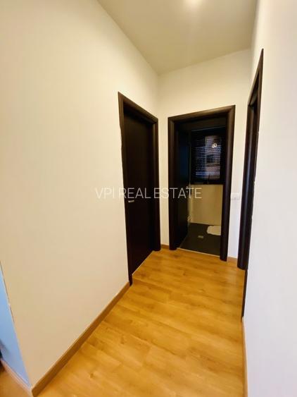 4 camere complet mobilate și utilate în Green Vista Residence - 7